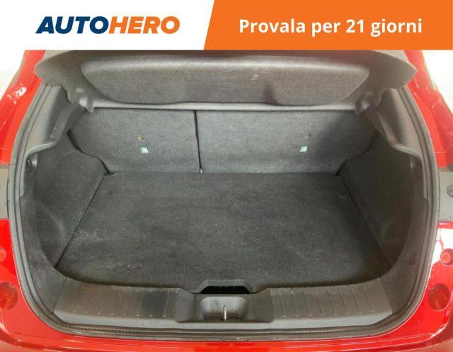 NISSAN Juke 1.0 DIG-T 117 CV N-Connecta