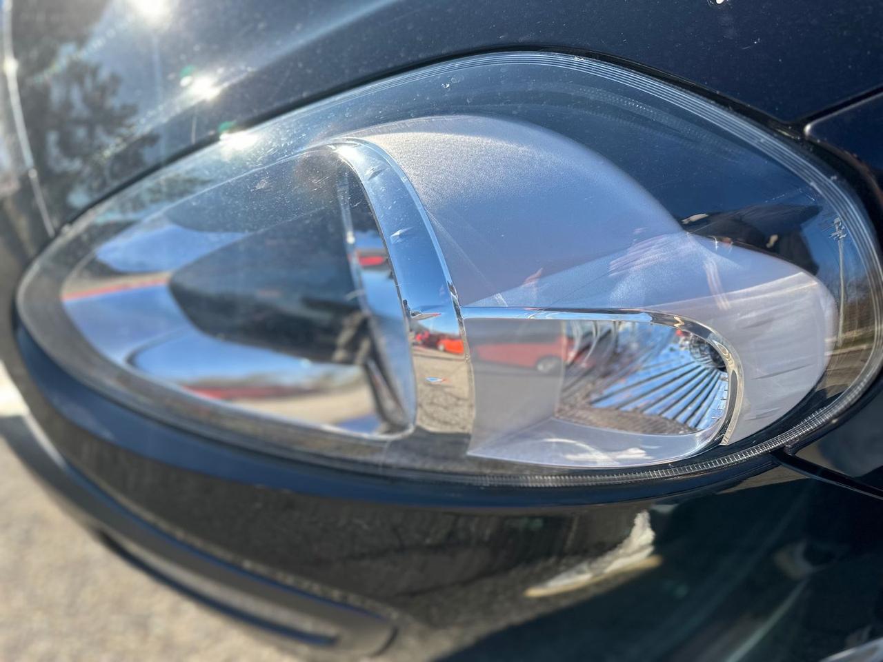 Fiat Punto Evo Dynamic 1.4 bipower #8437