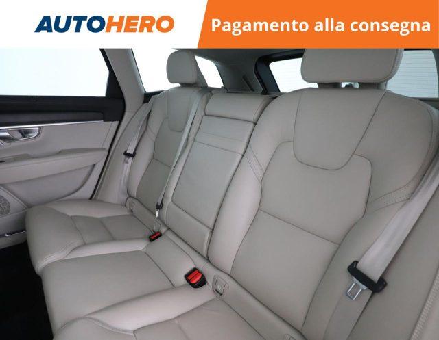 VOLVO V90 Cross Country T5 AWD Geartronic Pro