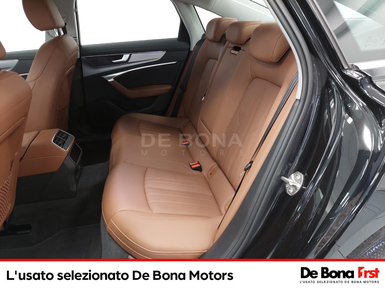 Audi A6 50 3.0 tdi mhev business design quattro tiptronic