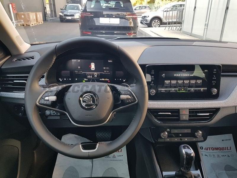 Skoda Kamiq 1.0 TSI SELECTION DSG MY 24