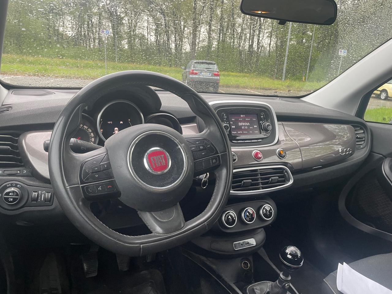 Fiat 500X 1.3 MultiJet 95 CV*Neopatentati*Euro 6