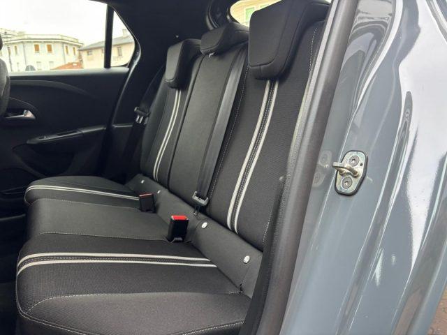 OPEL Corsa 1.2 GS BICOLOR *Retrocamera*Sensori*Lega