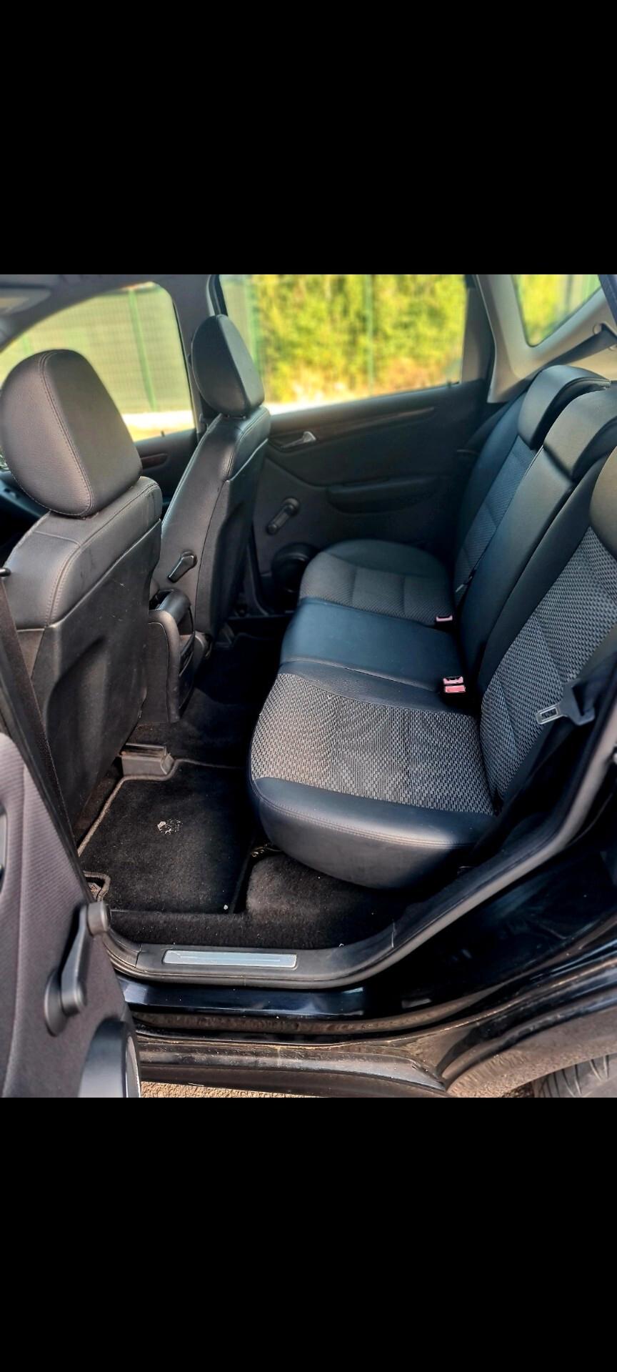 Mercedes-benz A 150 Elegance 128.000km