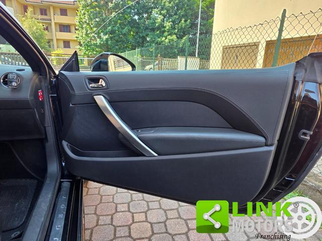 PEUGEOT RCZ 2.0 HDi 163CV
