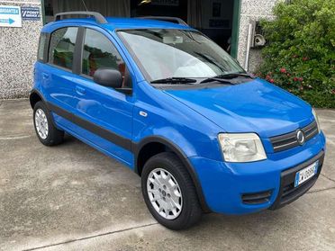 Fiat Panda Panda 1.2 Climbing 4x4