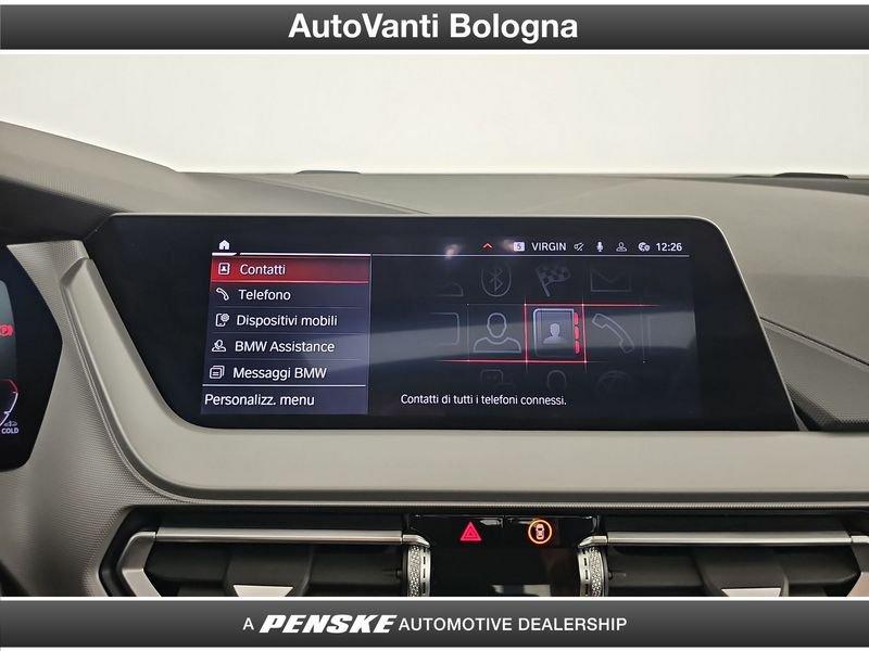 BMW Serie 1 118i 5p. Business