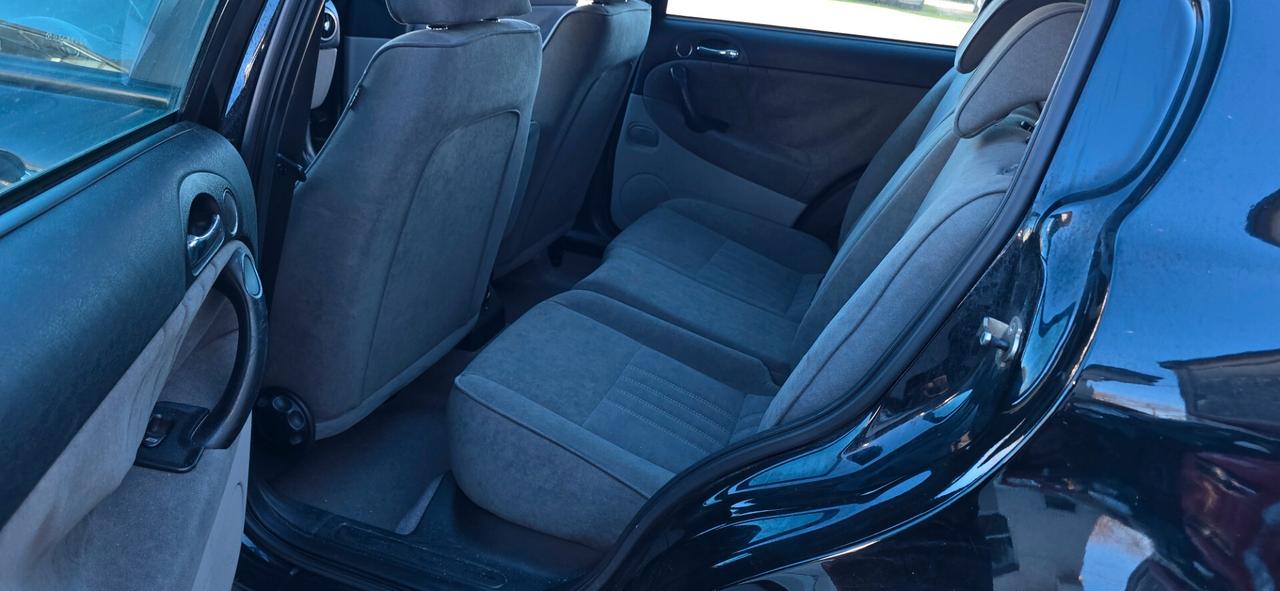 Alfa Romeo 147 Gpl gas 1.6 16V TS 5 porte Progression