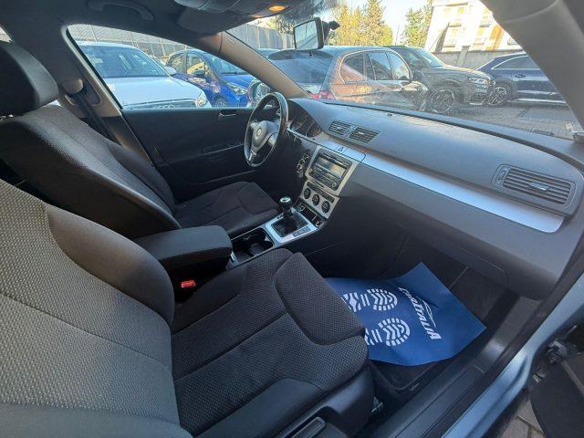 VOLKSWAGEN Passat 2.0 TDI 110CV DPF Comfortline