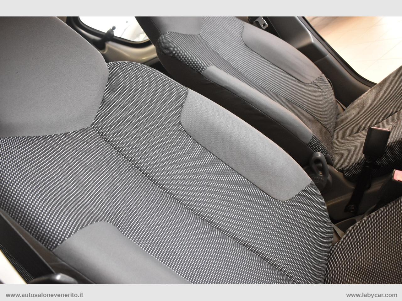 TOYOTA Aygo 1.0 VVT-i 5p. Sol