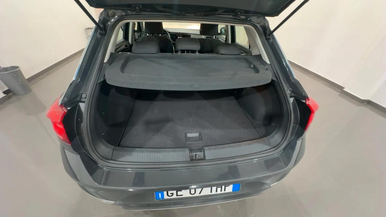 Volkswagen T-Roc 1.0 TSI Style BlueMotion Technology