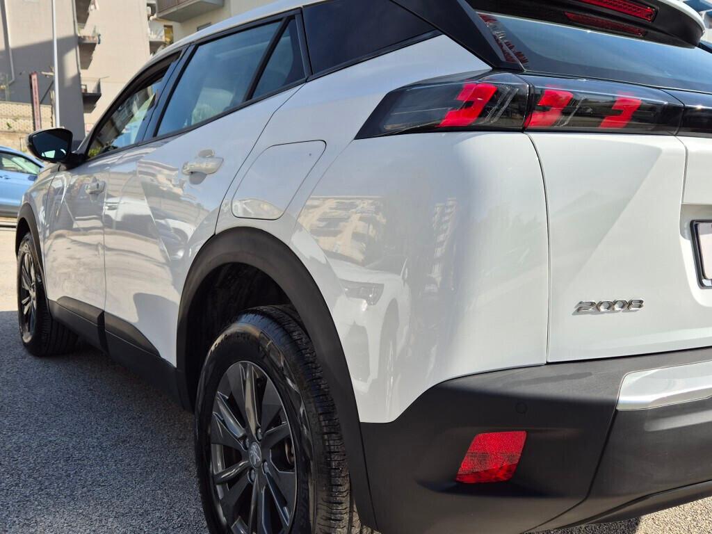 Peugeot 2008 PureTech 100CV S&S Active Pack