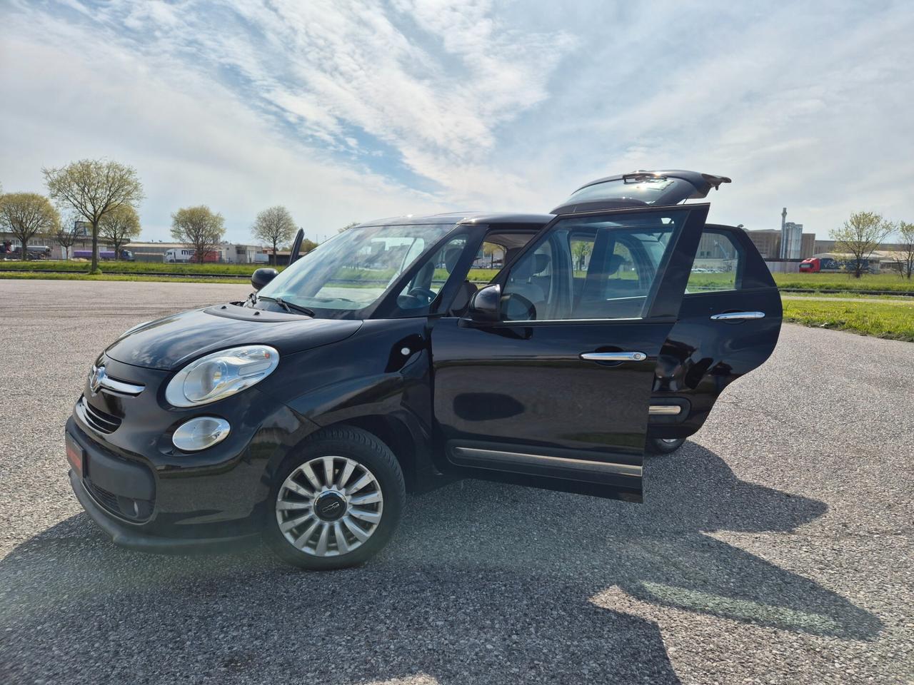 Fiat 500L 1.3 Multijet 85 CV Pop