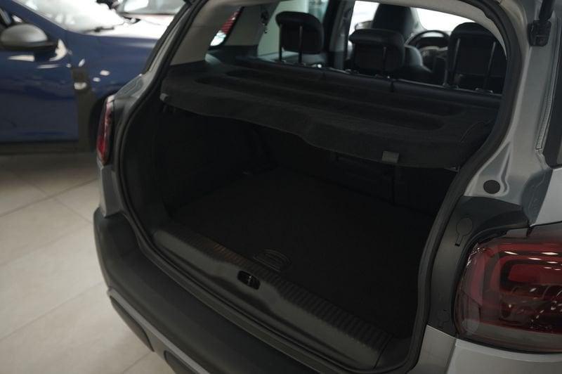 Citroën C3 Aircross I 2021 1.2 puretech Rip Curl s&s 130cv eat6