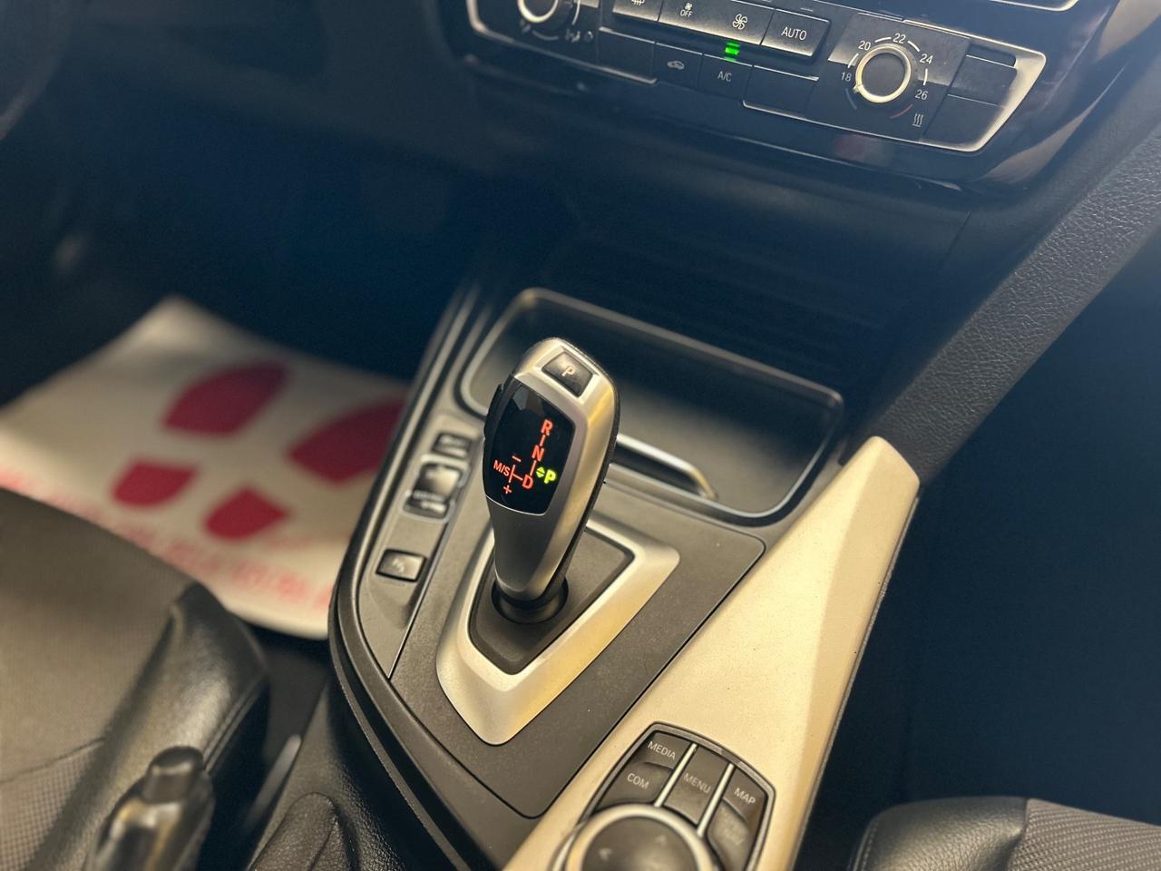 Bmw 320 320d xDrive Touring Business Advantage auto 190cv *** AUTOMATICA * 4X4 ***