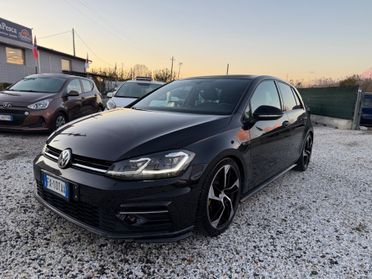 Volkswagen Golf 7.5 R-Line 1.0 TSI Dsg ok Neopatentati