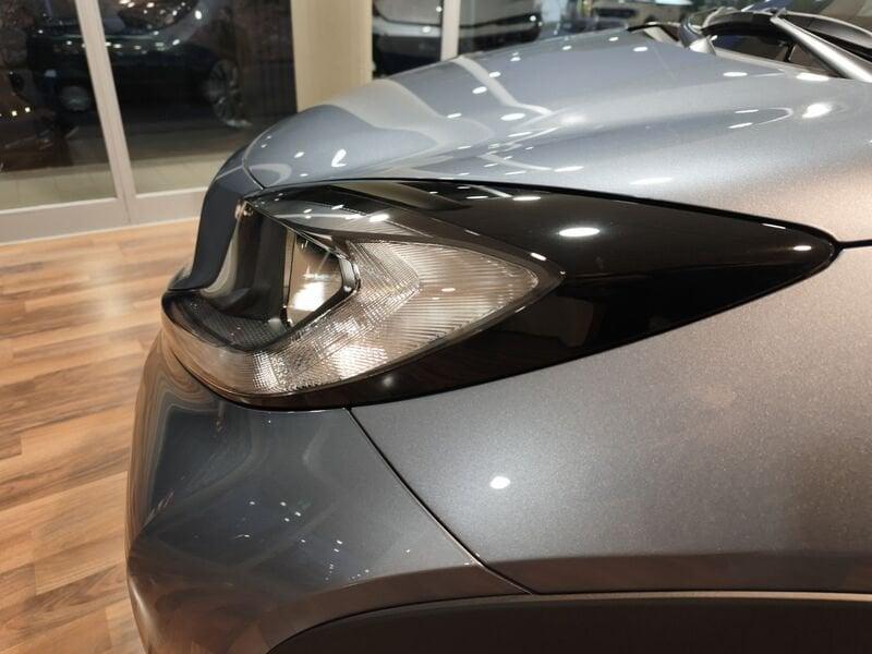 Toyota Aygo X 10B MT ACTIVE MY24