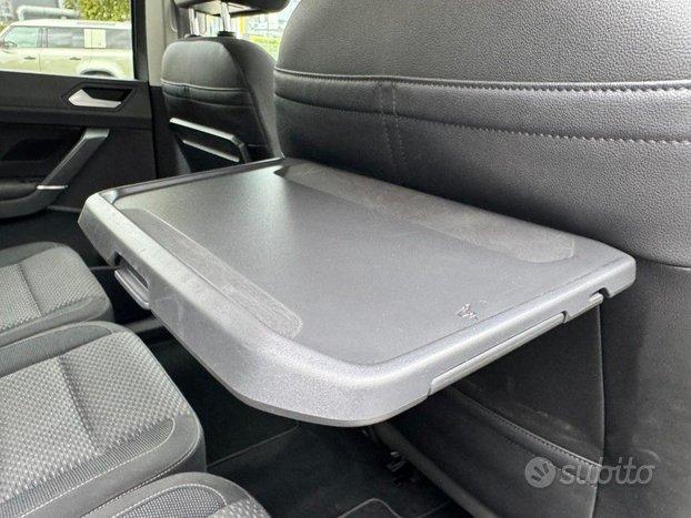 VOLKSWAGEN Touran 1.6 TDI 115 CV SCR DSG Executi