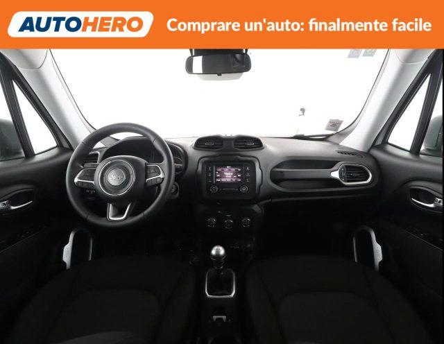 JEEP Renegade 1.0 T3 Sport