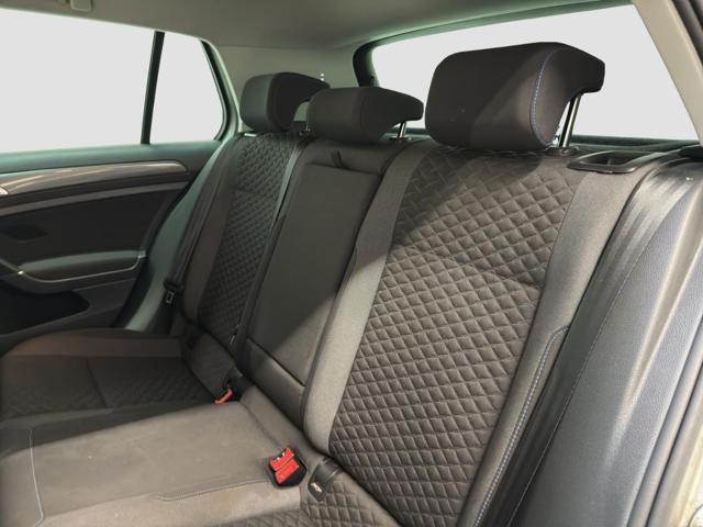 VOLKSWAGEN Golf 1.6 TDI 115 CV DSG 5p. Highline BlueMotion