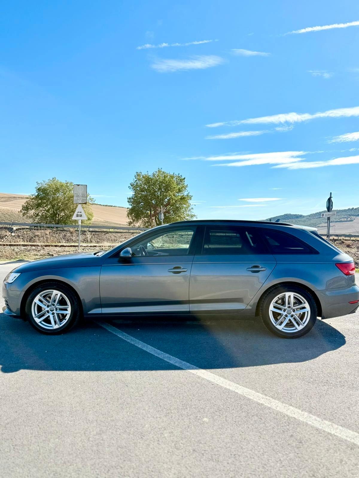 Audi A4 Avant 2.0 TDI 150 CV Business Sport