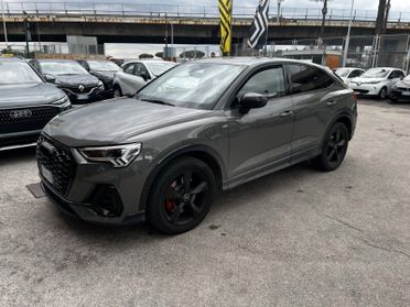 Audi Q3 SPB 45 TFSI e S tronic line edition