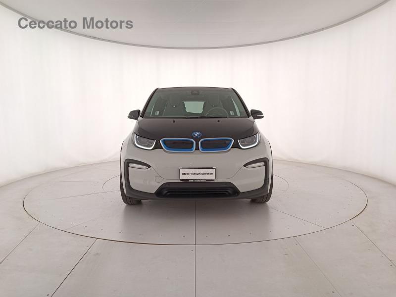 BMW i3 120Ah Advantage CVT