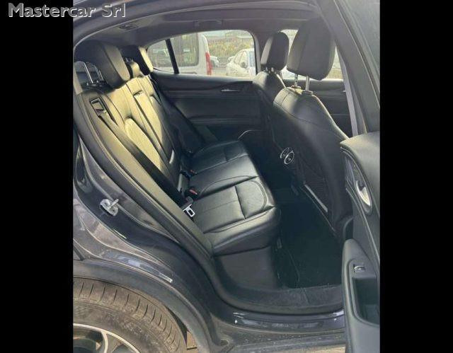 ALFA ROMEO Stelvio Stelvio 2017 2.2 t Super Q4 210cv auto - FP126SZ