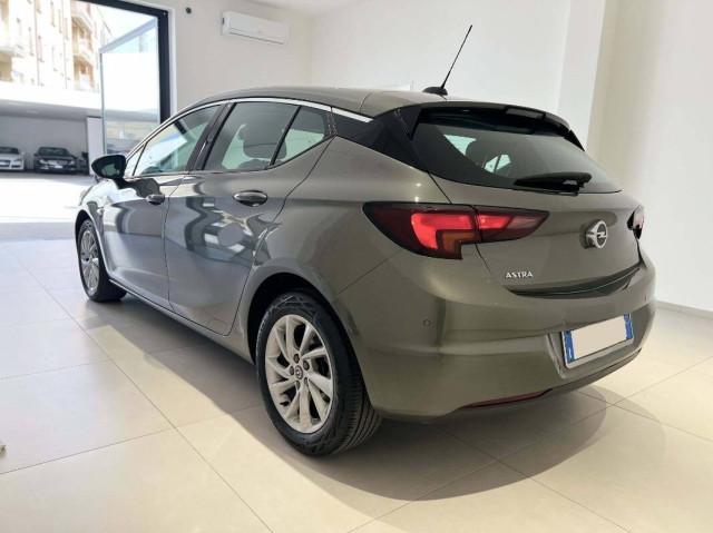 Opel Astra 1.5 cdti Business Elegance s&s 122cv