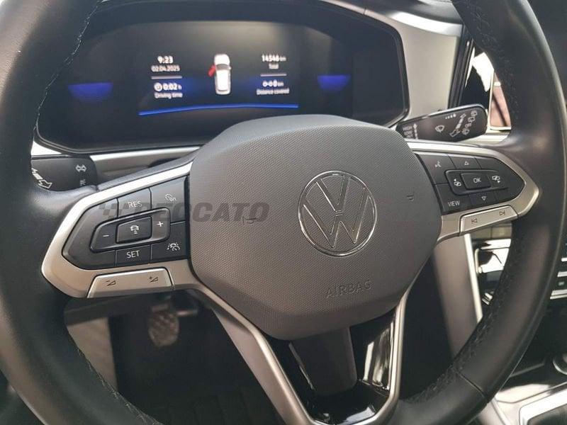 Volkswagen T-Roc T-Roc 2.0 tdi Life 115cv