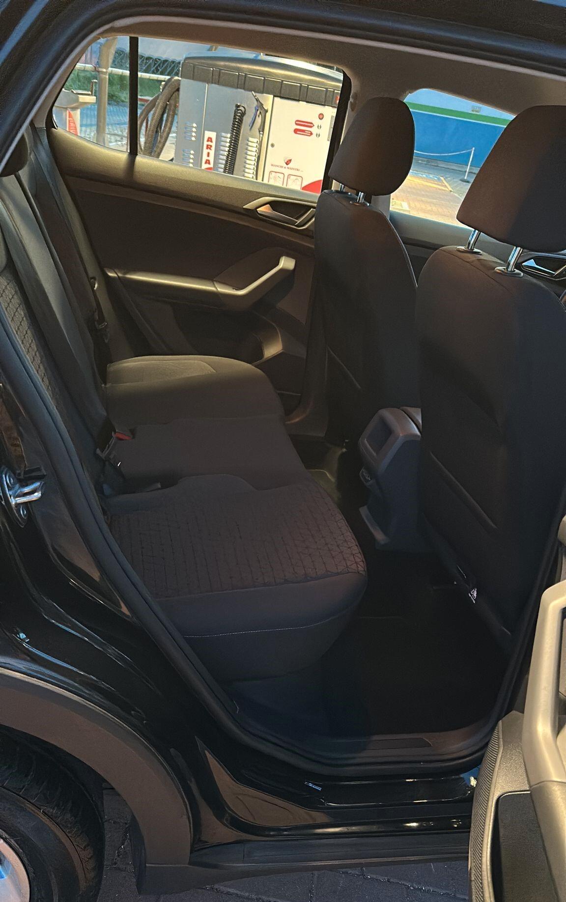 Volkswagen T-Cross 1.0 TSI 115 CV DSG Advanced BMT
