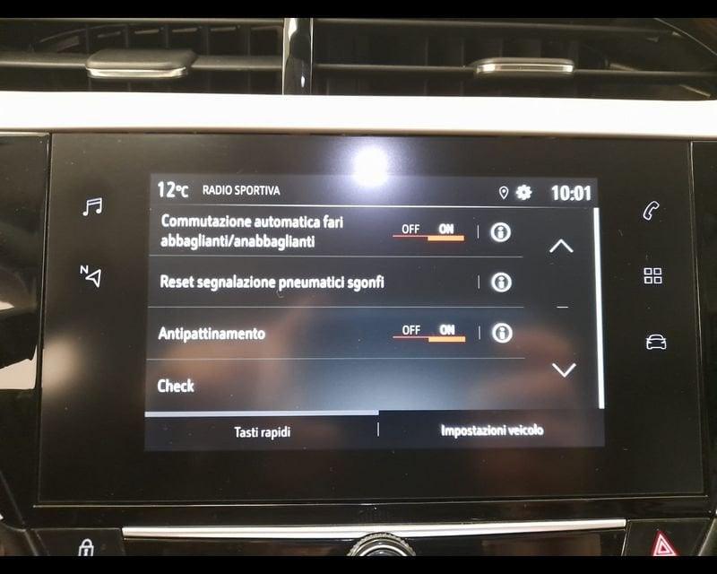 Opel Corsa VI 2020 1.5 D&T s&s 100cv