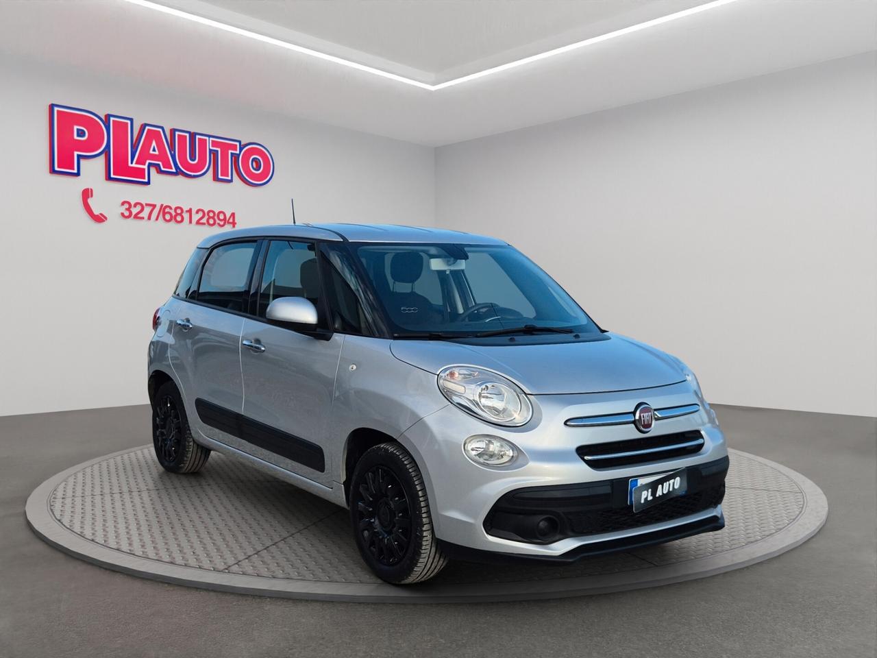 Fiat 500L Wagon 1.3 Multijet 95 CV Mirror