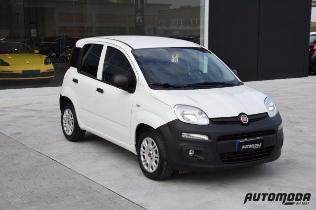 FIAT Panda 1.2 Van 2 posti