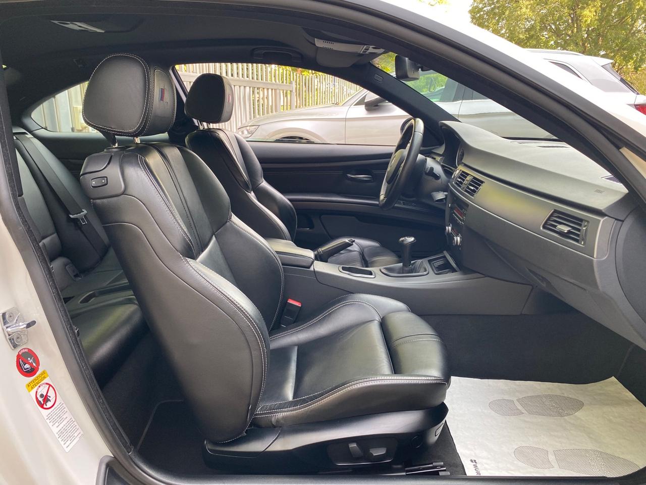 Bmw M3 Coupe 4.0 V8 420 Cv CAMBIO MANUALE