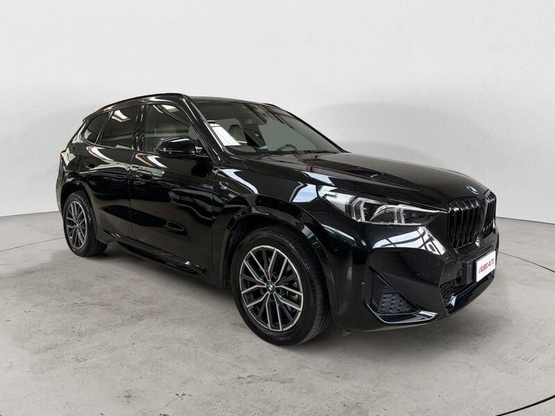 BMW X1 X1 sDrive 20i Msport