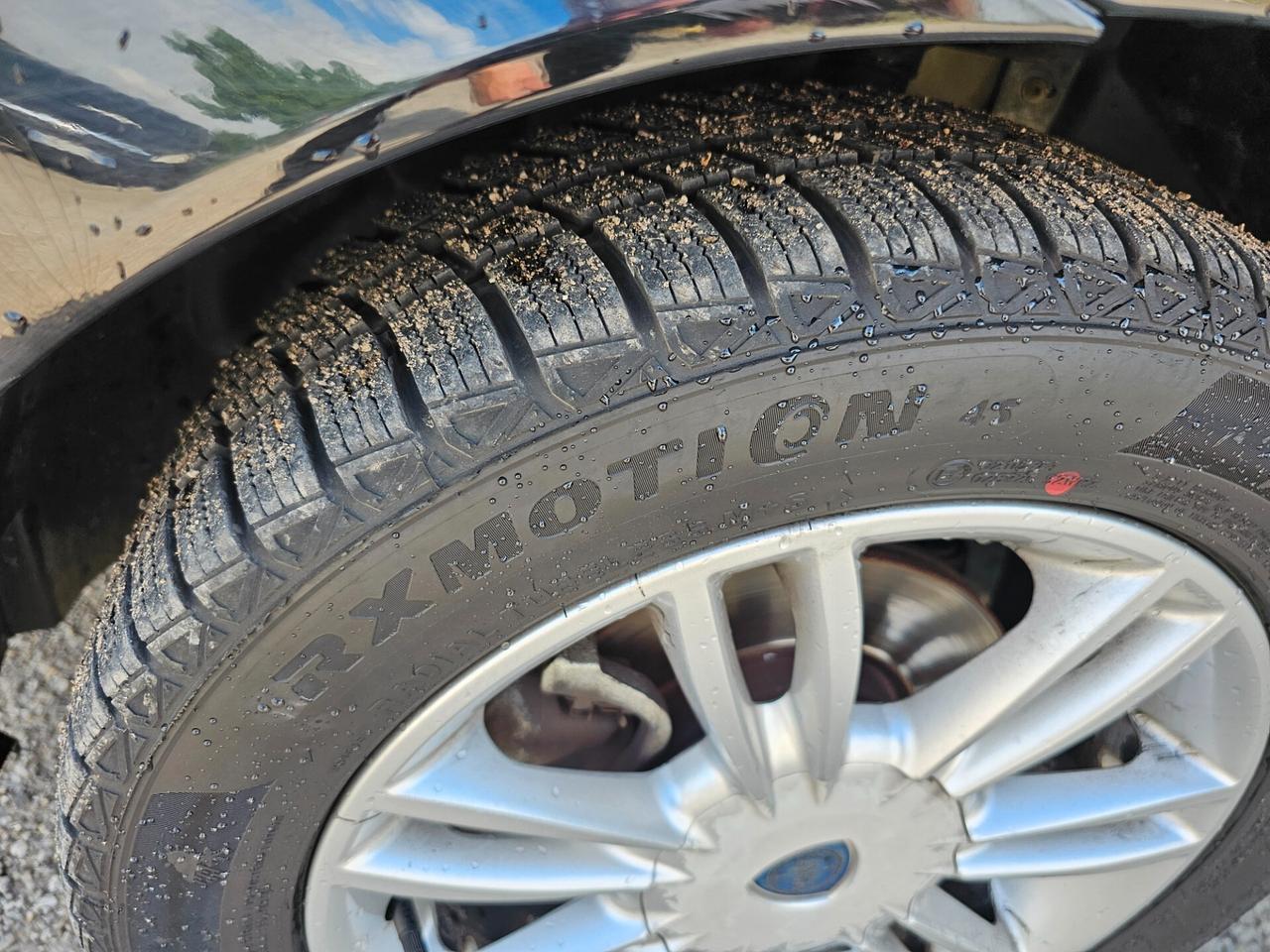 Lancia Ypsilon 1.4 Unyca Ecochic GPL