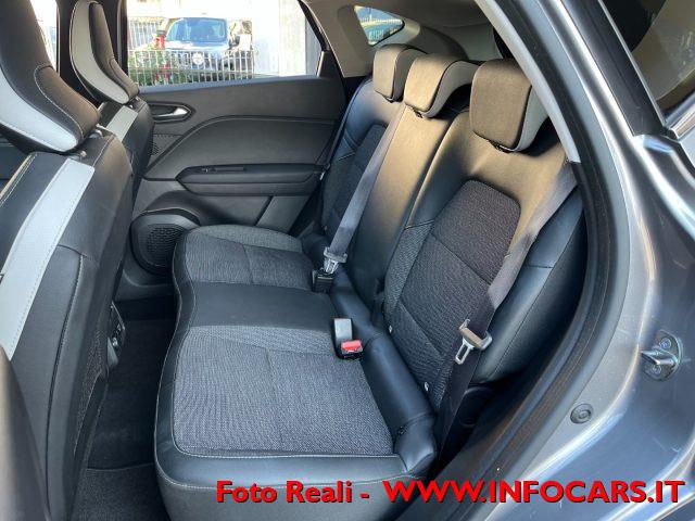 MITSUBISHI ASX 1.6L Plug In 159 CV AT Intense PROMO !