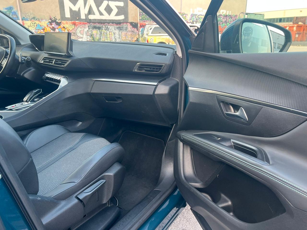 Peugeot 5008 BlueHDi 130 S&S EAT8 Allure 7 posti