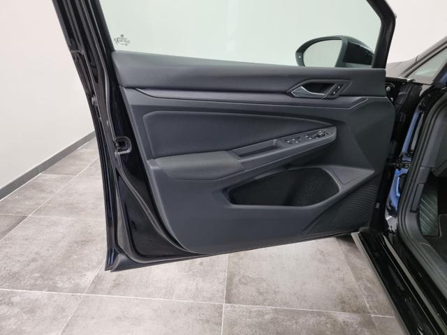 VOLKSWAGEN Golf 1.5 eTSI 150 CV EVO ACT DSG Style