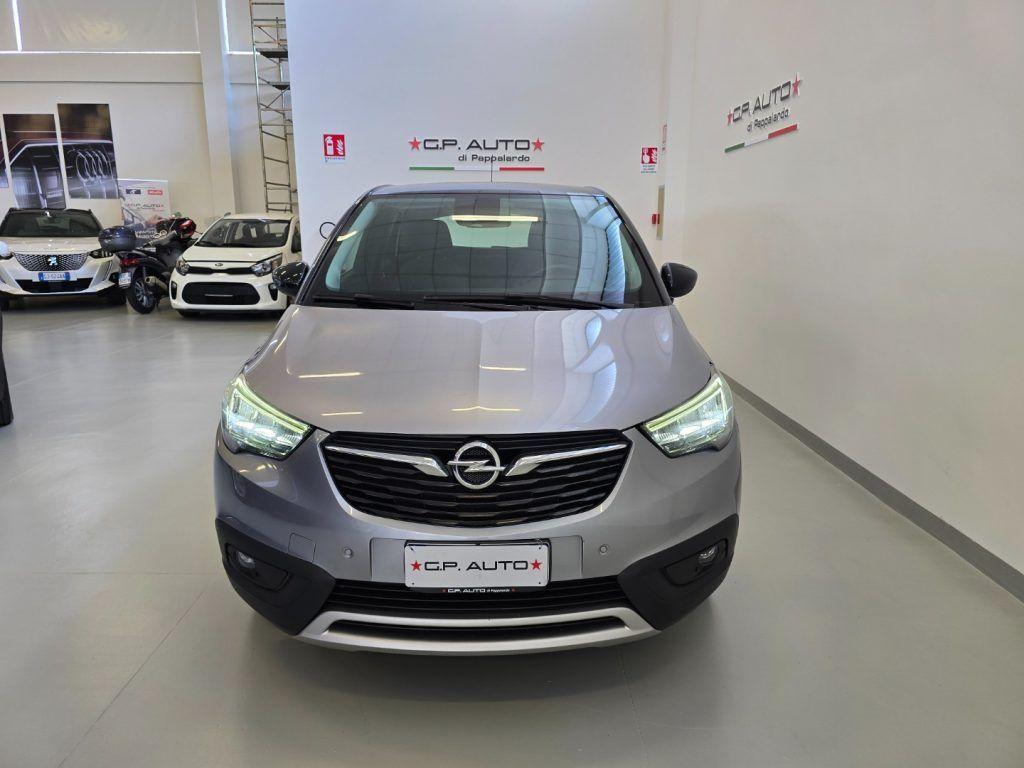 Opel Crossland X 1.5 ECOTEC D 102 CV Innovation