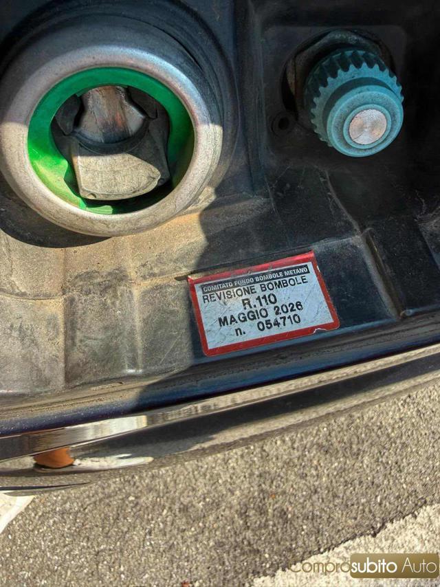 FIAT Panda 0.9 TwinAir Turbo Natural Power Easy