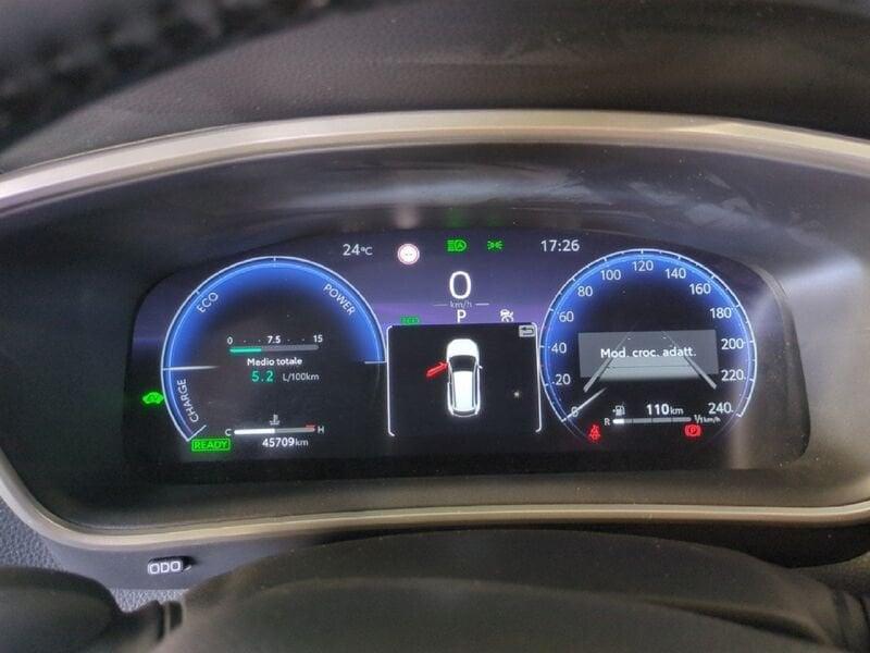 Toyota Corolla Cross 2.0H (197 CV) E-CVT Lounge 2WD