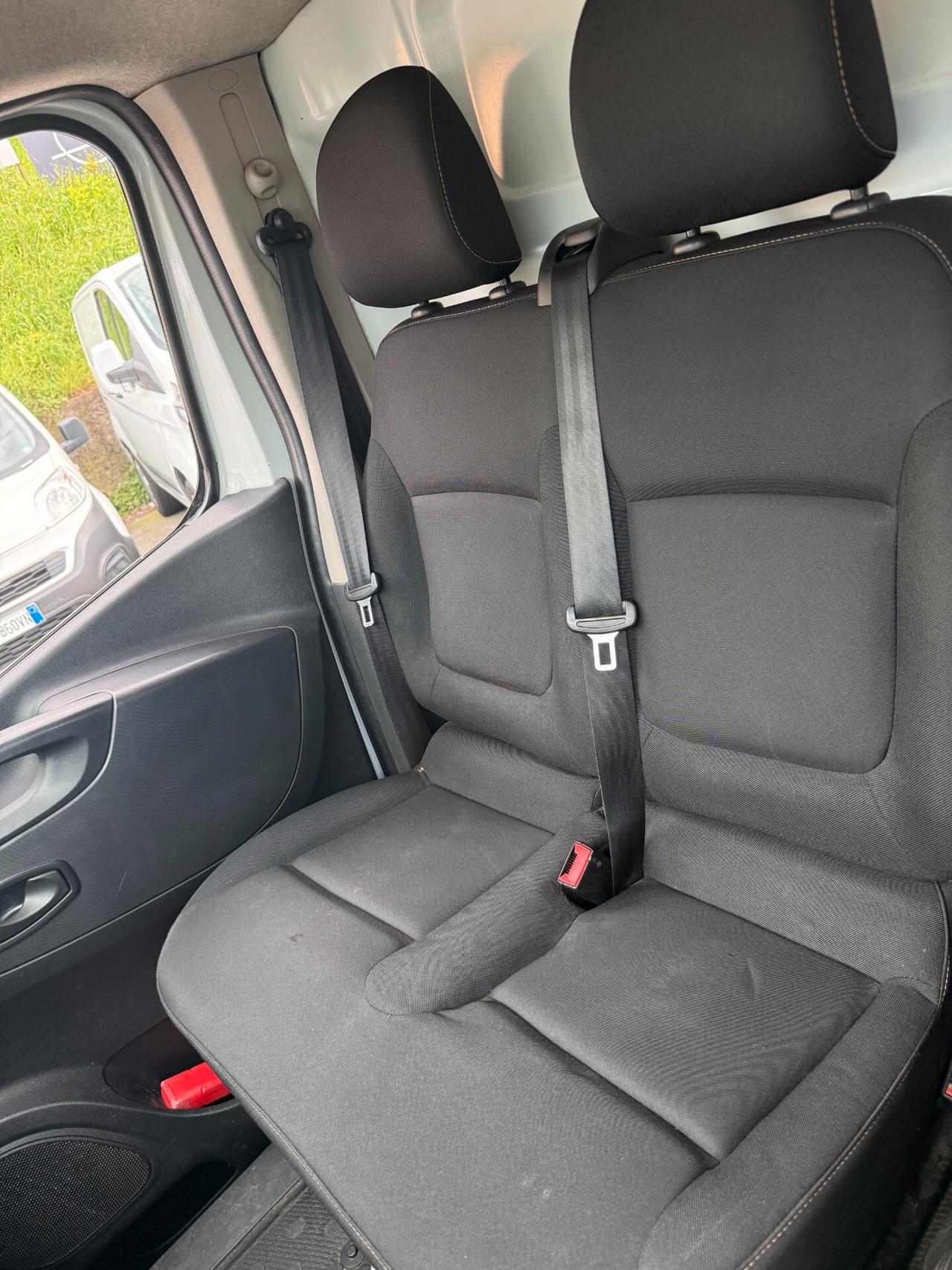 Fiat Talento 1.6 MJT 120CV PC-TN Furgone 12q