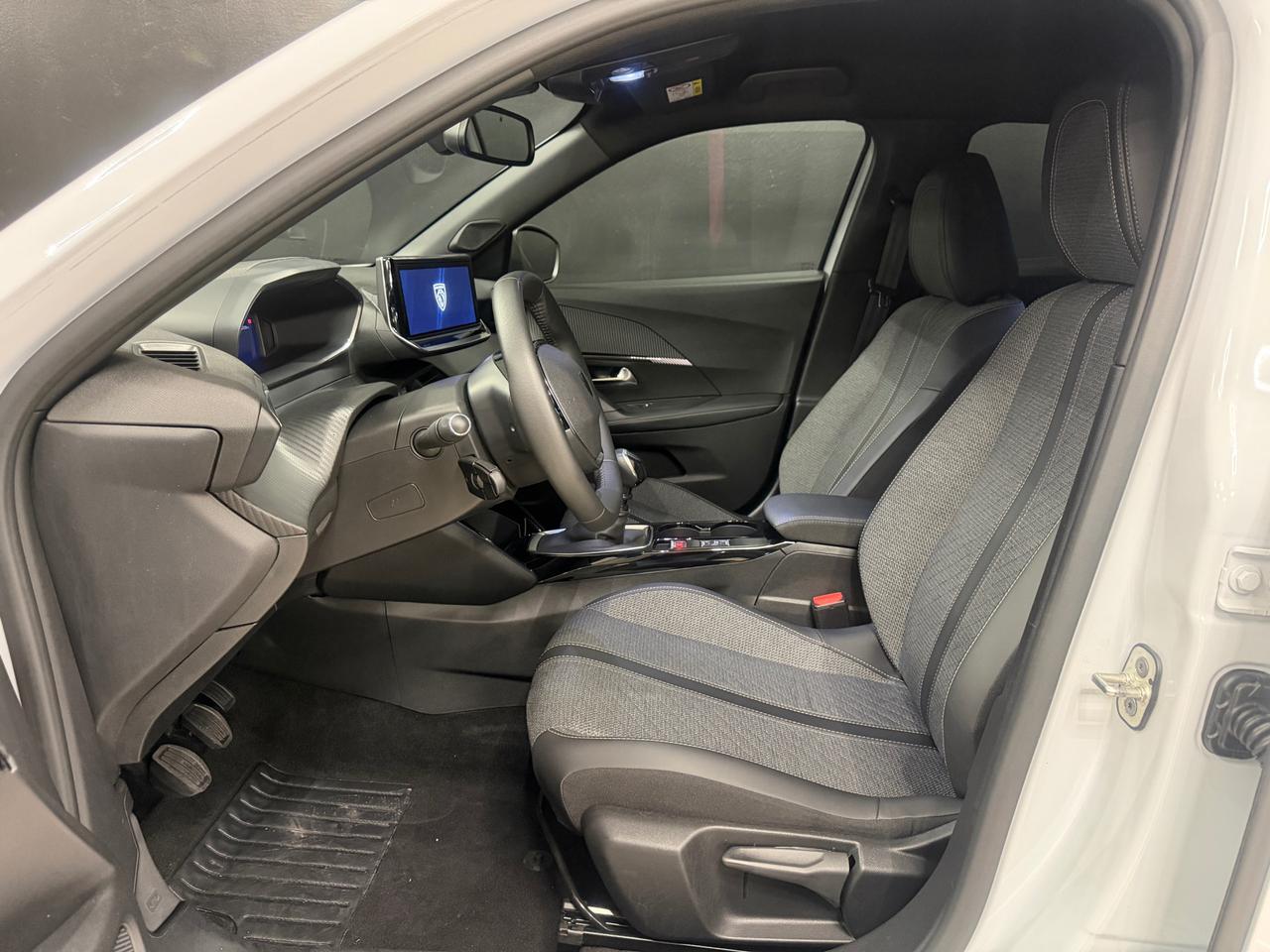 Peugeot 2008 2008 1.2 puretech Allure s&s 100cv