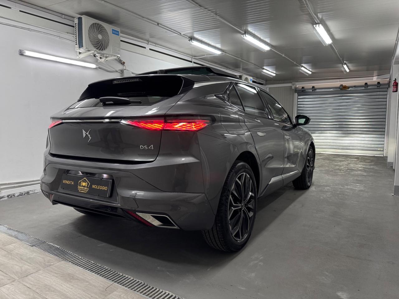 Ds DS4 Etoile