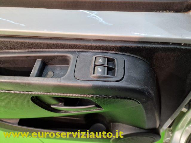 FIAT Qubo 1.4 8V 77 CV Active Natural Power