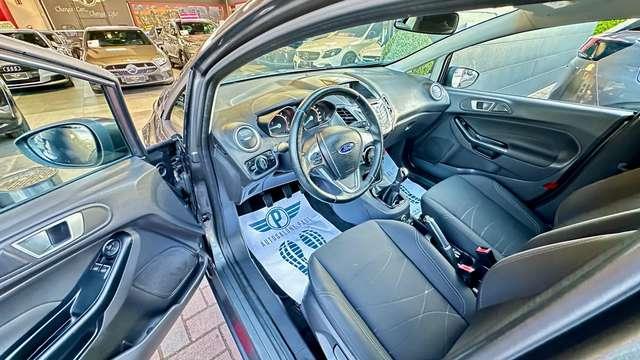 Ford Fiesta 1.4 95CV Euro6 5p GPL Business + Neopatentato