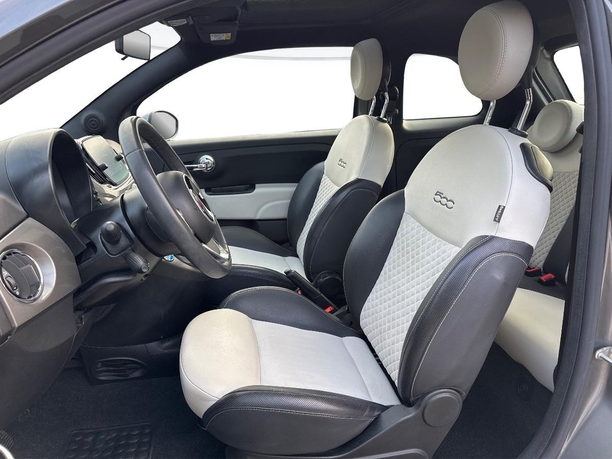 FIAT 500 1.0 hybrid Dolcevita 70cv