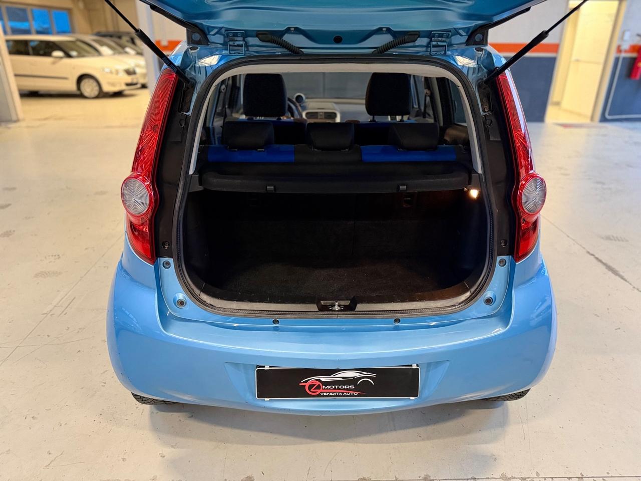 Opel Agila 1.0 12V 65CV Enjoy NEOPATENTATI